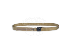 Ремінь с кішенею Tatonka Travel Belt Khaki