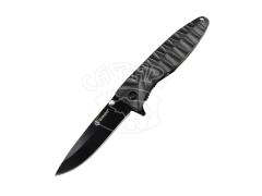 Ніж складаний Ganzo G620b-1 black