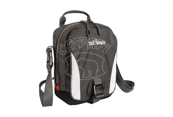 Сумка Tatonka Travel Pouch Titan Grey