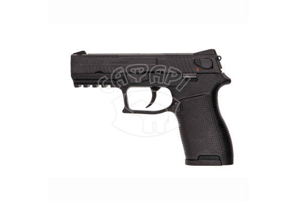 Травматический пистолет STORM к.9мм