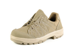 Тактичні кросівки ZENKIS GOPAK 510 TAN