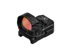 Коліматорний приціл Vector Optics Frenzy II 1x20x28 RedDot