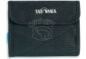 Гаманець Tatonka Euro Wallet Black