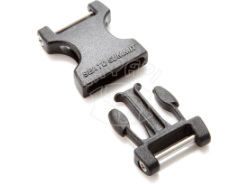 Пряжка Sea To Summit Buckle 15mm Side Release 2 Pin 38мм купить