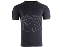 Футболка Camo-Tec Chiton Tactical CoolPass Dark Blue