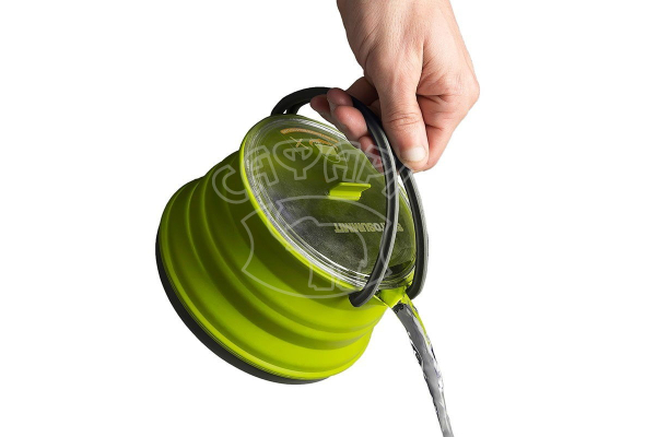 Чайник складний Sea to Summit X-Pot Kettle 1.3 Liter