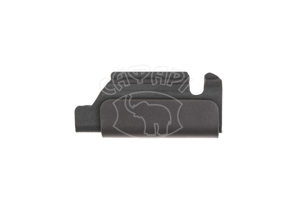 Увеличенный подщечник KEL-TEC KSG Kydex