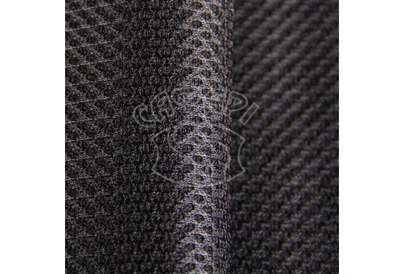 Флисовая кофта Camo-Tec COMMANDER GEN II StormWall Black