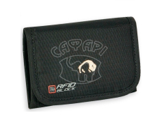 Гаманець Tatonka Folder Rfid B Black