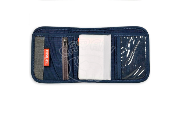 Кошелек Tatonka Folder Rfid B Navy