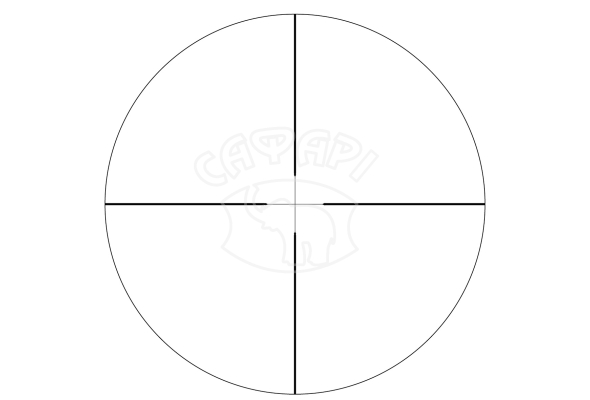 Оптичний приціл Vector Optics Matiz 3-9x40 1