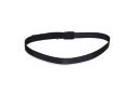 Ремінь с кішенею Tatonka Travel Waistbelt black