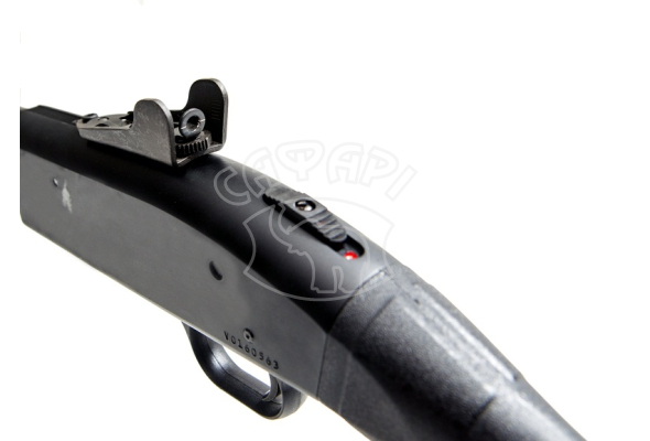 Ружье Mossberg 590A1