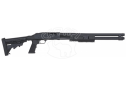 Рушниця мисливська Mossberg M590 Flex к.12 20 