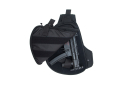 Рюкзак слингер Danaper STEALTH Black