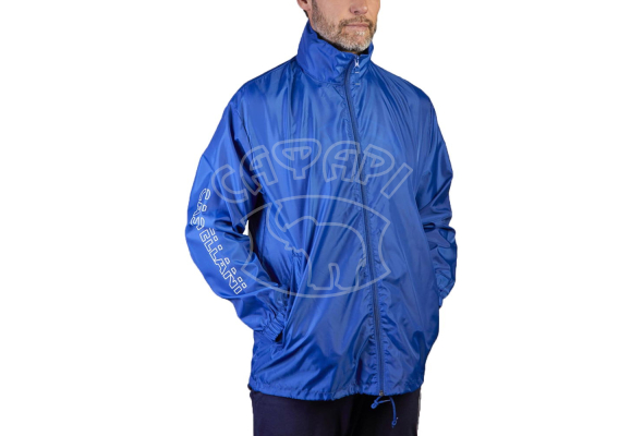 Ветровка Castellani K-WAY LIGHT BLUE