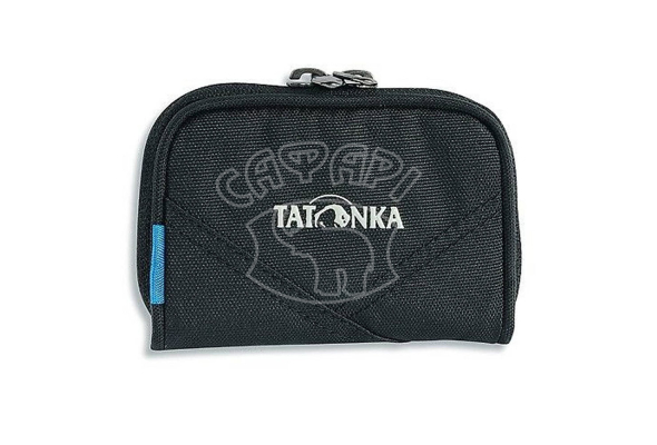 Гаманець Tatonka Plain Wallet Black