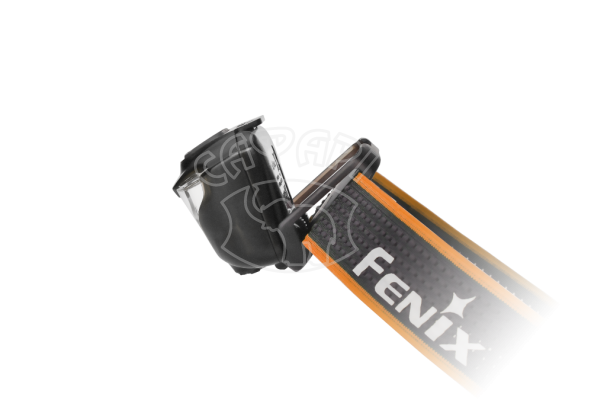 Налобный фонарь Fenix HL18R CREE XP-G3 голубой