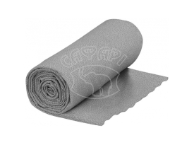Рушник туристичний Sea To Summit Airlite Towel Grey XL купить