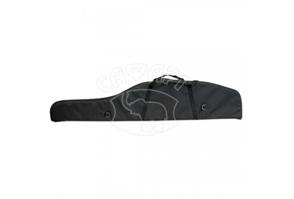 Чехол для ружья с оптикой LeRoy SV Black 0.9 м