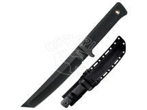 Нож с фиксированным клинком Cold Steel Recon Tanto SK-5