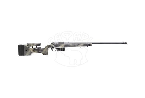 Карабин Bergara В-14 HMR WILDERNESS 20’’ кал. 308 Win