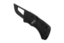Нож-брелок SOG Centi II Back Lock Black
