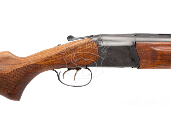 Рушниця МР-27М 12/76, 725мм, горіх