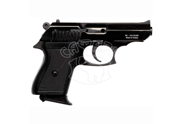 Стартовий пістолет Ekol LADY Black