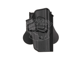 Кобура пластиковая Umarex для Smith & Wesson M&P9, M&P40, M&P45 купить