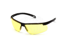 Баллистические очки Pyramex Ever-Lite amber линзы желтые