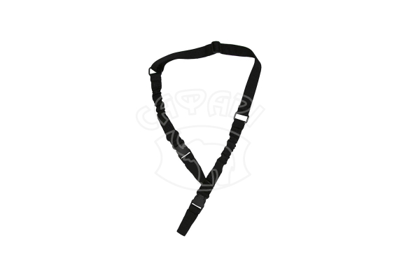 Ремінь рушничний двопозиційний SD-point sling