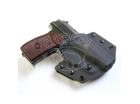 Кобура пластикова ATA-GEAR Hit Factor для ПМ купить