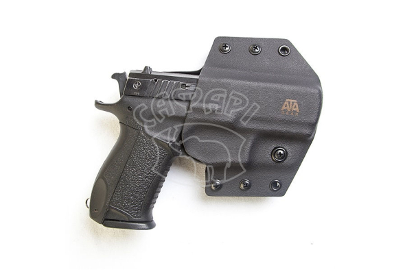 Кобура пластикова ATA-GEAR Hit Factor для Форт-17