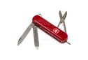 Мультитул Victorinox Signature Lite с фонариком и ручкой