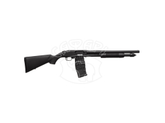 Рушниця Mossberg 590M Mag-Fed кал. 12/76 18,5