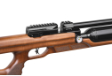 Гвинтівка пневматична PCP Aselkon MX9 Sniper Wood кал. 4.5