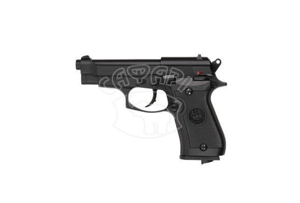 Пистолет пневматический Umarex  Beretta Mod. 84 FS Blowback