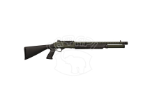 Ружье Fabarm Martial O.D. GREEN 12M 20'' MULTI
