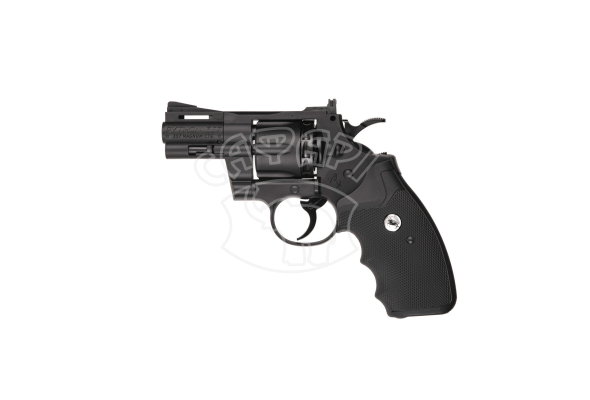 Револьвер пневматичний Umarex  Colt Python 2.5