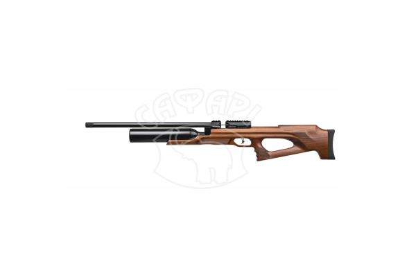 Гвинтівка пневматична PCP Aselkon MX9 Sniper Wood кал. 4.5