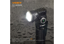 Портативный светодиодный фонарик A105RH VIDEX 1200Lm 5000K
