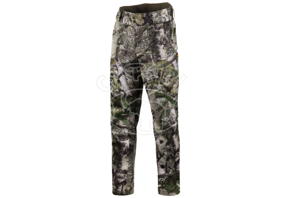 Флісовий костюм Camo-Tec Duspo PRO fleece Sequoia
