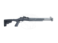 Рушниця Fabarm Sdass Pro Telescopic кал. 12/76 ствол 51см