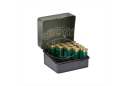 Кейс для гладких патронів Plano Shot Shell Box 3.5