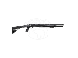 Рушниця Huglu ATROX A Black кал. 12/76 купить