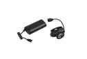 Налобный фонарь Ledlenser H15R CORE, заряжаемый