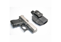 Кобура пластикова ATA-GEAR FANTOM VER.3 для Glock 26/27