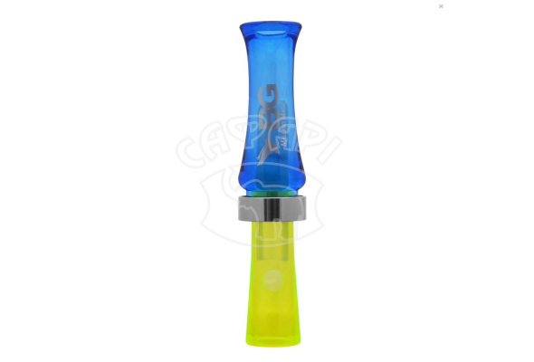 Манок на утку Buck Gardner Mallard Magic