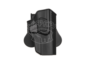 Кобура пластиковая Umarex для Walther CP99/P99/PPQ и CPS купить